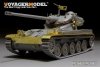 Voyager Model PE35820 Modern French AMX-13/75 light tank basic (smoke discharger, Atenna base Include）For TAKOM 2036 1/35